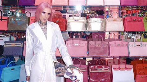 jeffree star pink gucci|Jeffree Star Closet (@jeffreestarcloset) .